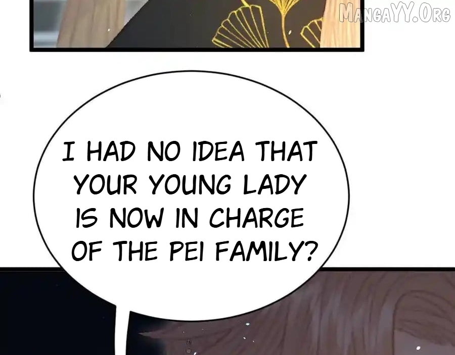 Shao Hua Long: Rebirth of the Evil Concubine’s Counterattack Chapter 19 - page 76